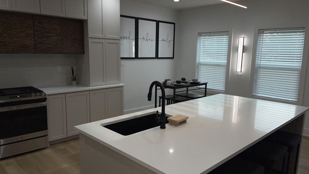 Photo of Kitchen in Mid City North