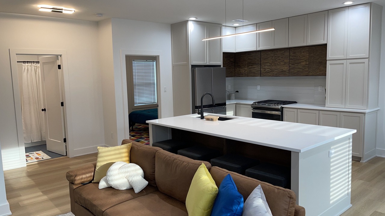 Photo of Livingroom in Mid City North
