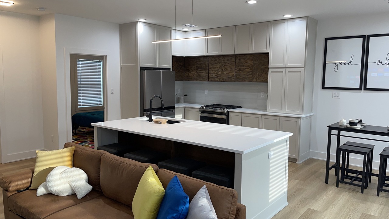 Photo of Livingroom in Mid City North