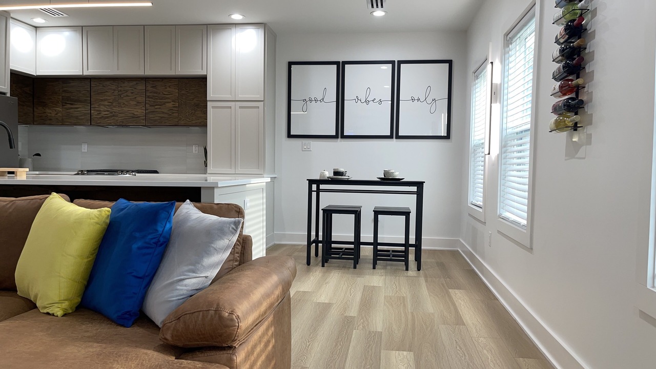 Photo of Livingroom in Mid City North