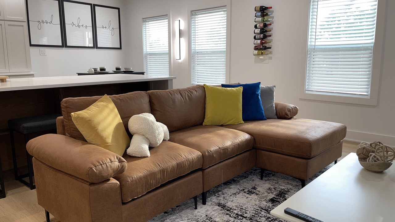 Photo of Livingroom in Mid City North