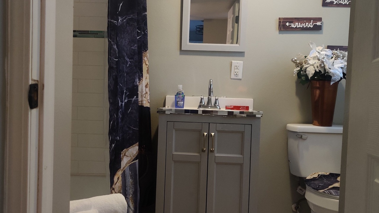 Photo of Bathroom in Mid City North