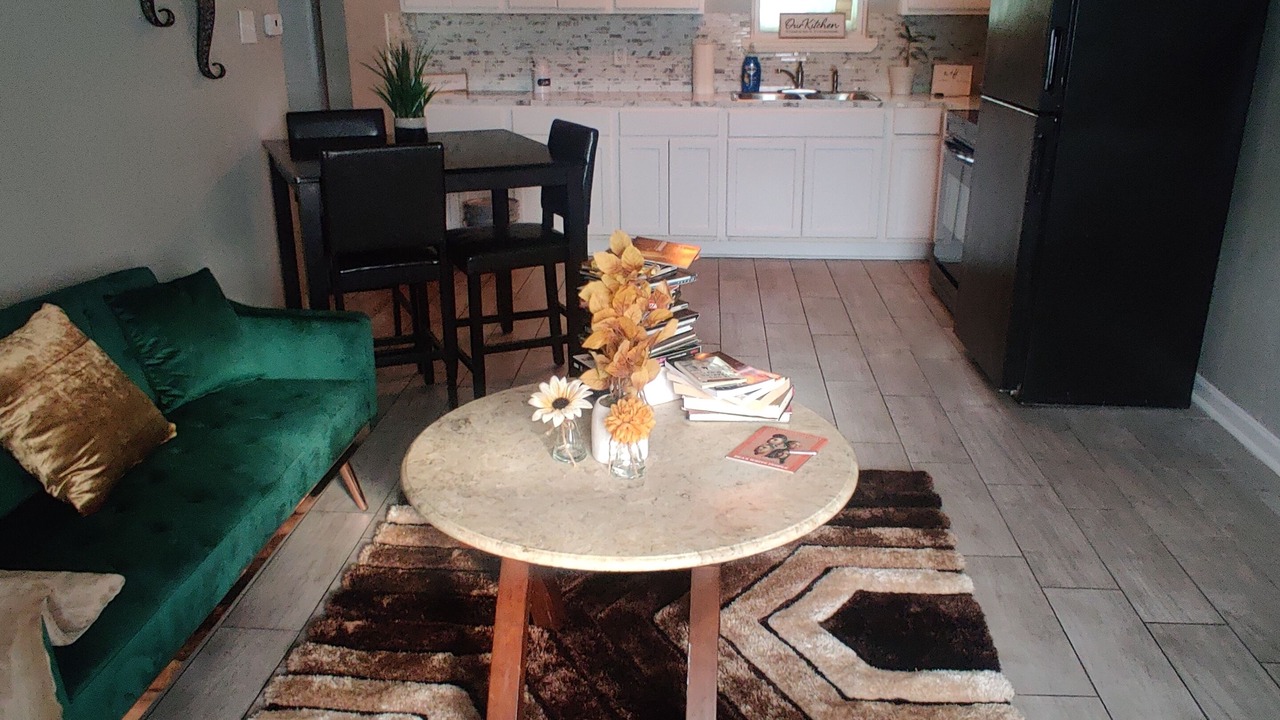 Photo of Livingroom in Mid City North