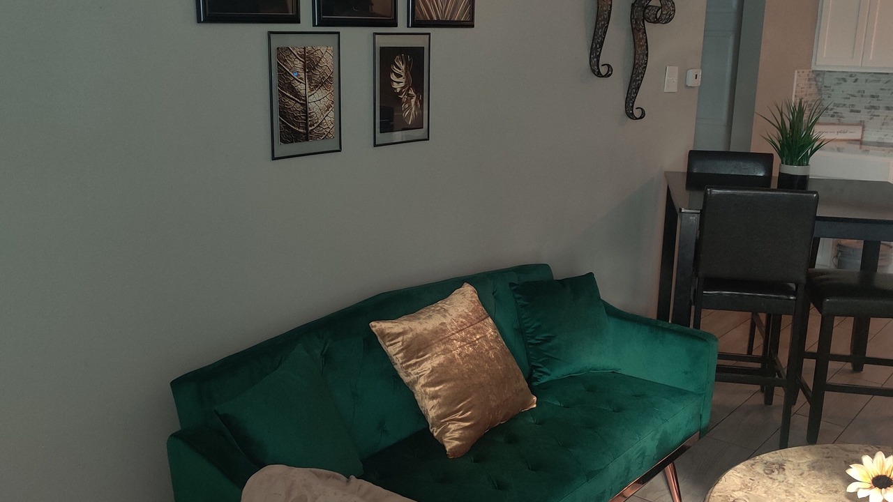 Photo of Livingroom in Mid City North