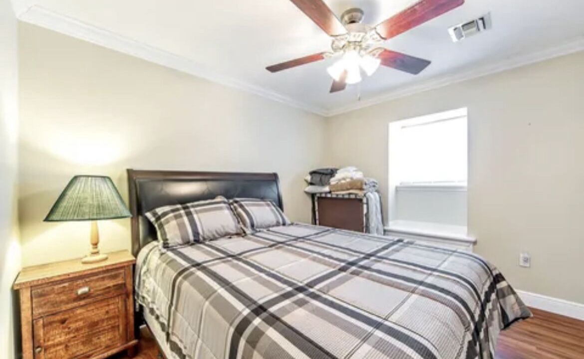 Photo of Bedroom in Theriot