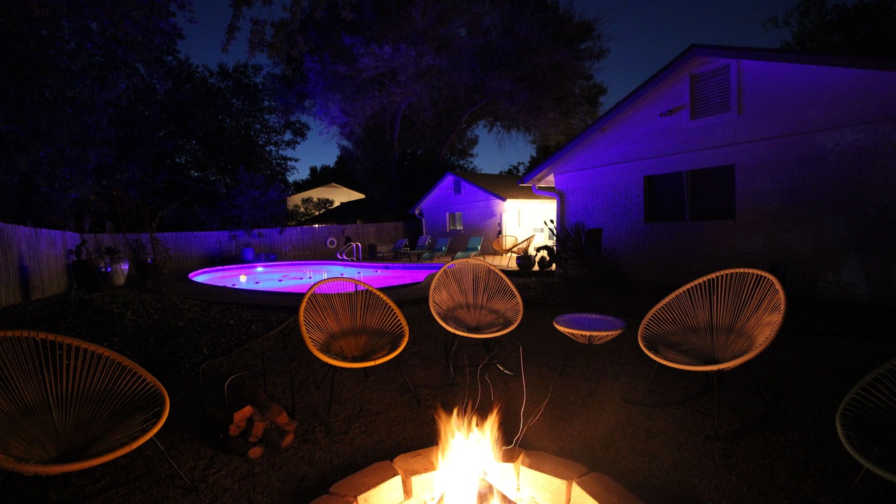 Photo of Outdoor in North Austin Civic Association