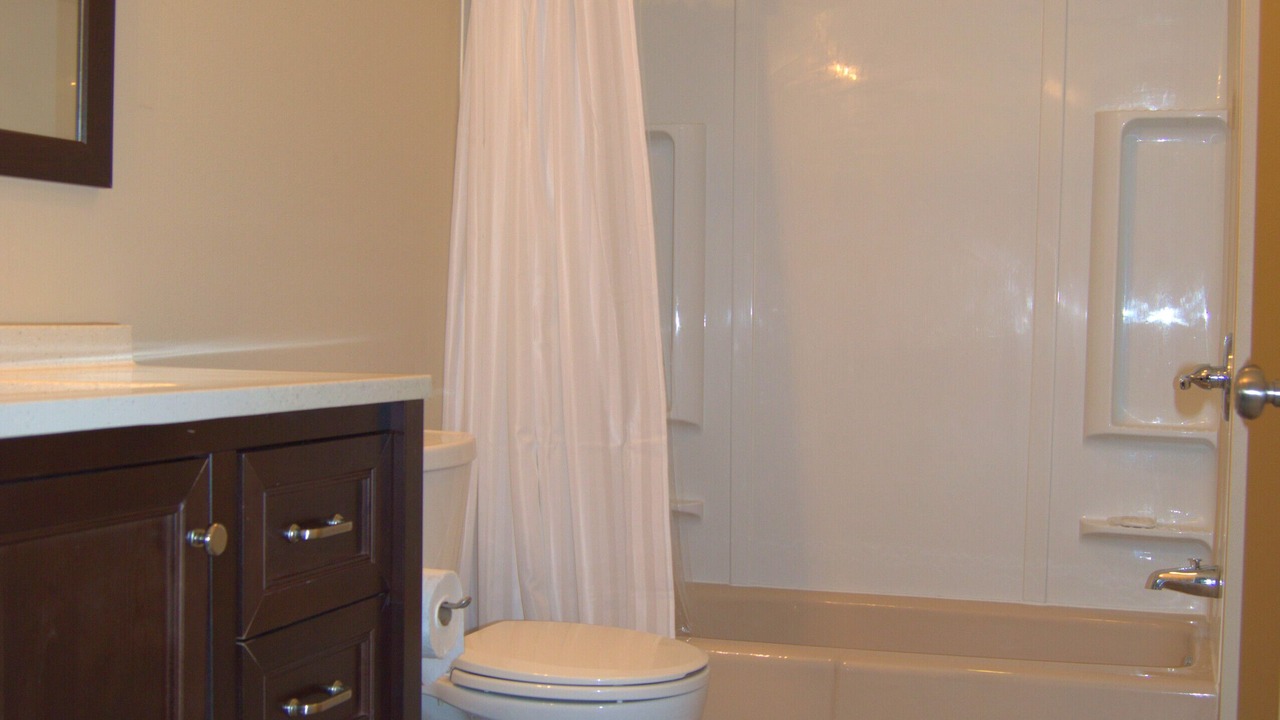 Photo of Bathroom in Bayou Cane