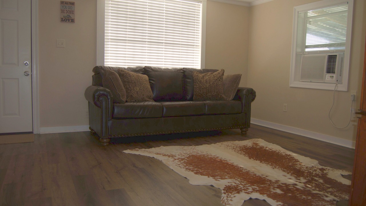 Photo of Livingroom in Bayou Cane