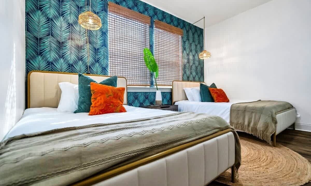 Photo of Bedroom in South Baton Rouge