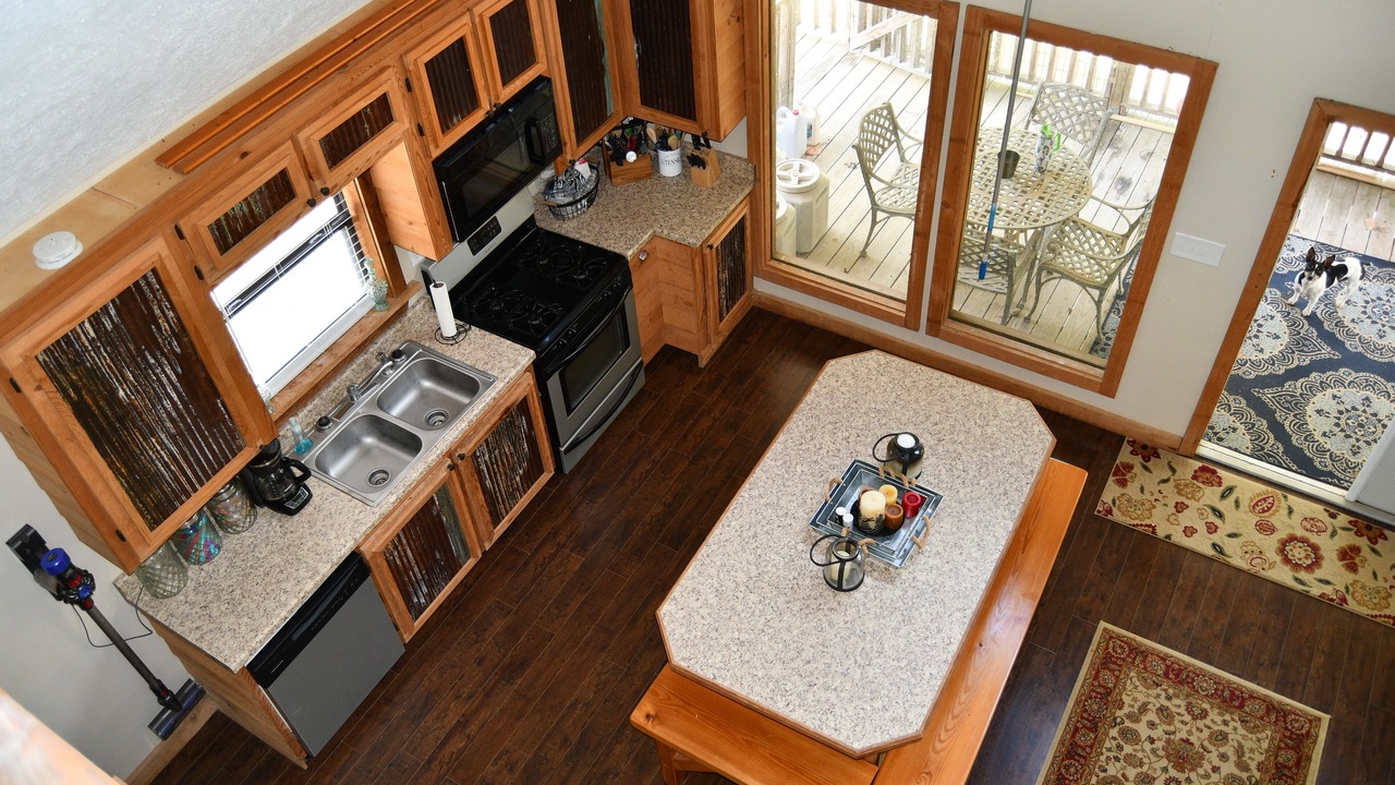 Photo of Kitchen in Woodville