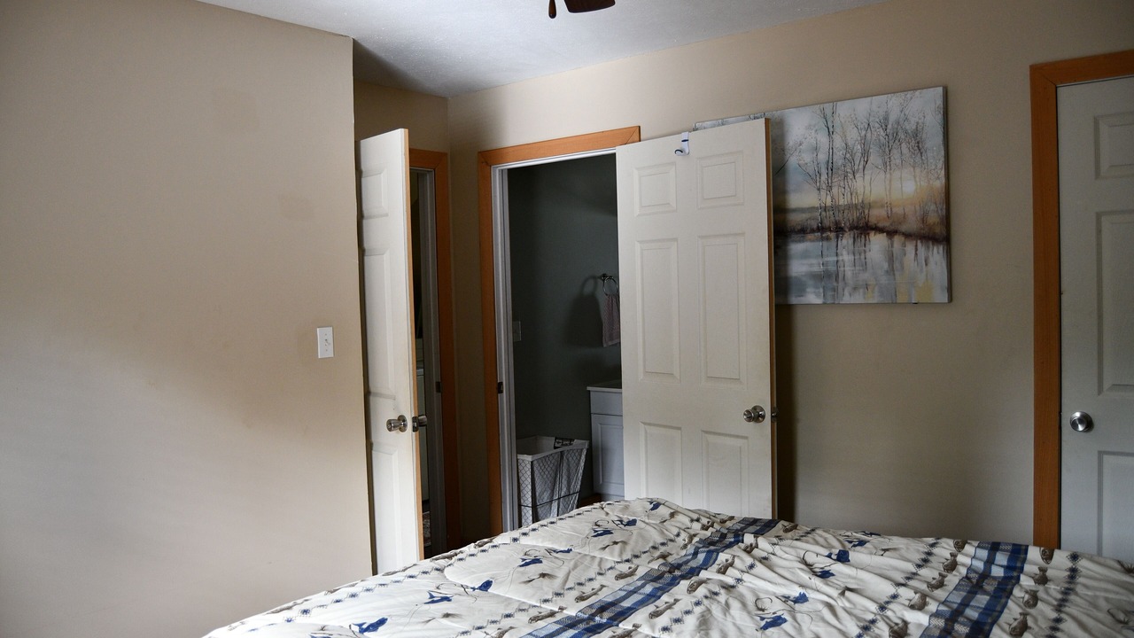 Photo of Bedroom in Woodville
