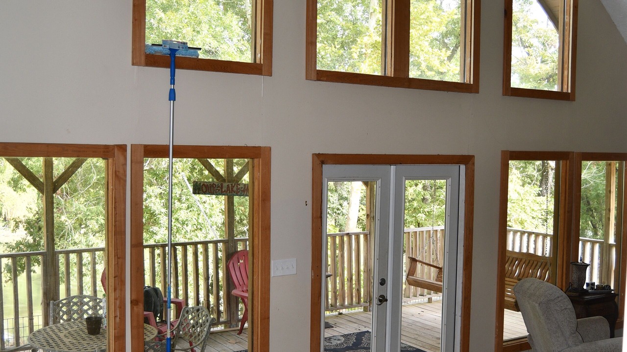 Photo of Bedroom in Woodville