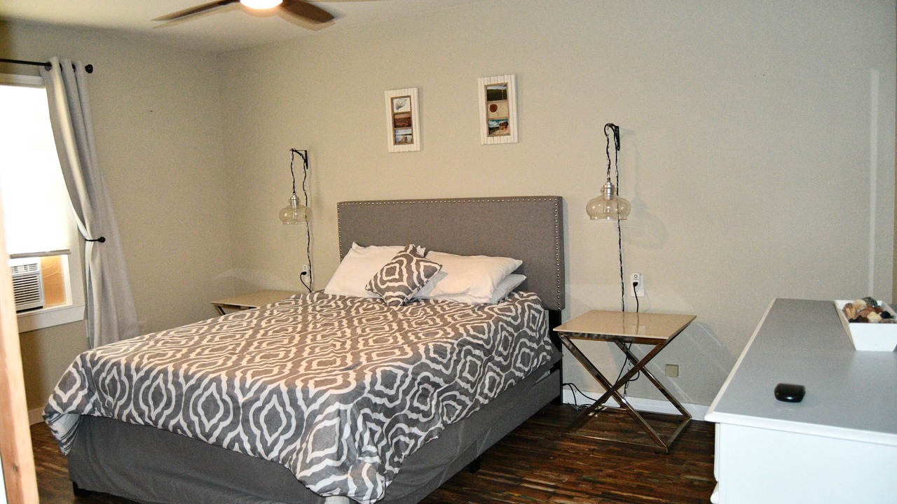 Photo of Bedroom in Woodville