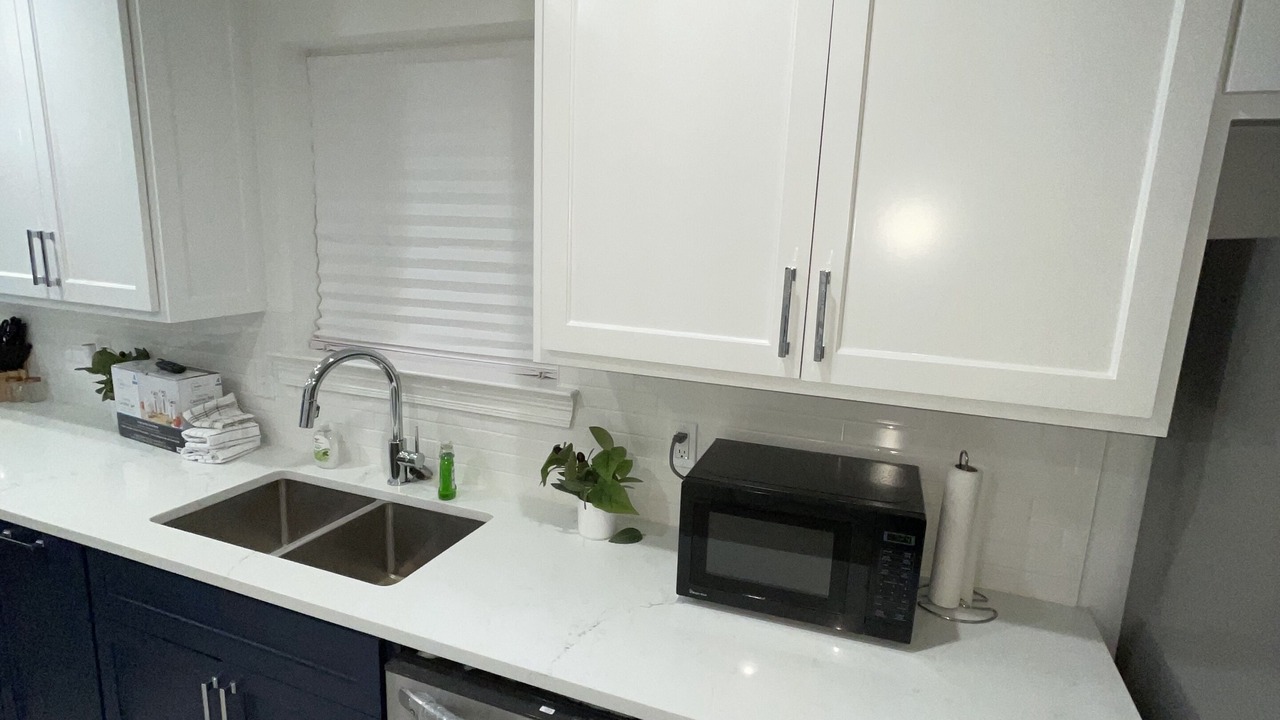 Photo of Kitchen in Park Forest - LA North