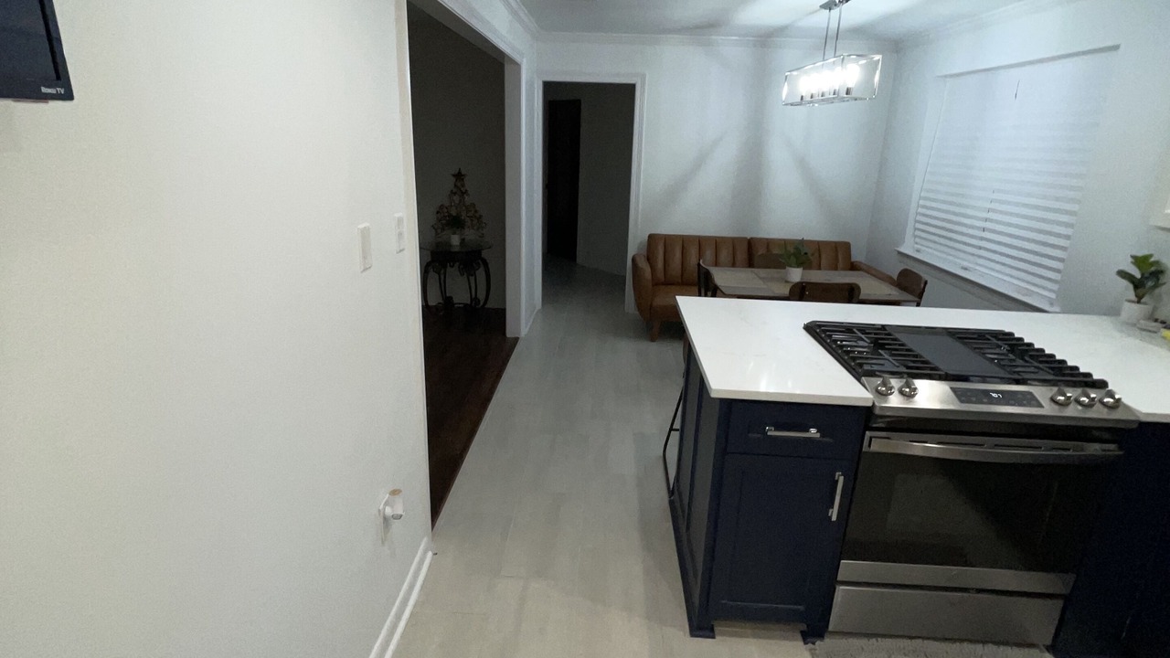 Photo of Kitchen in Park Forest - LA North