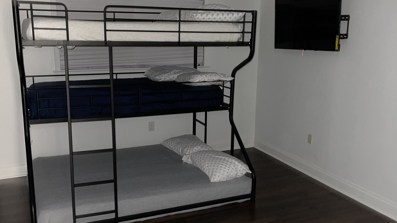 Photo of Bedroom in Park Forest - LA North