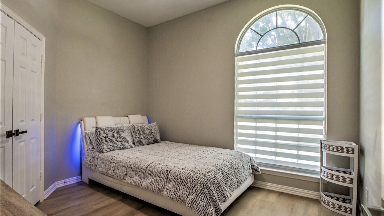 Photo of Bedroom in Valley Ranch