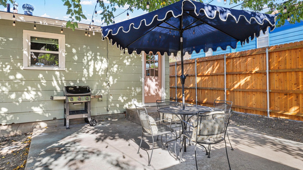 Photo of Outdoor in Fort Worth