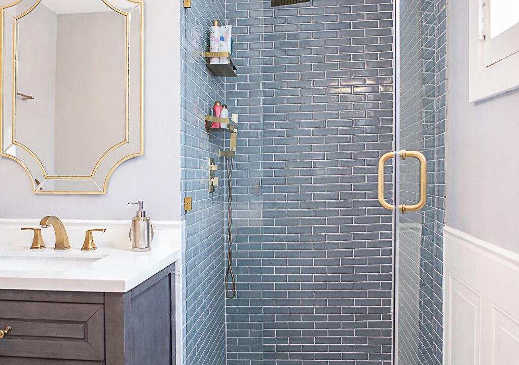 Photo of Bathroom in Fort Worth