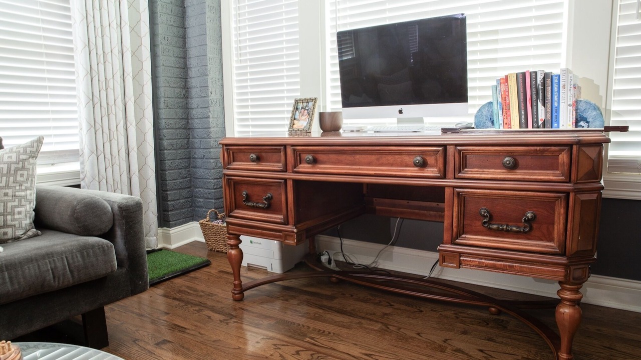 Photo of Livingroom in Fort Worth