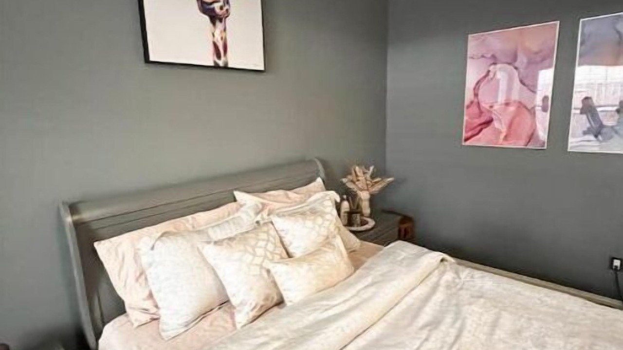 Photo of Bedroom in Fort Worth