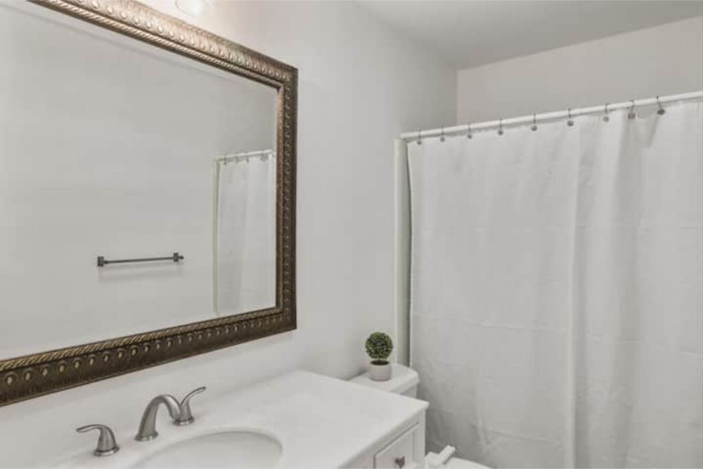 Photo of Bathroom in Covington