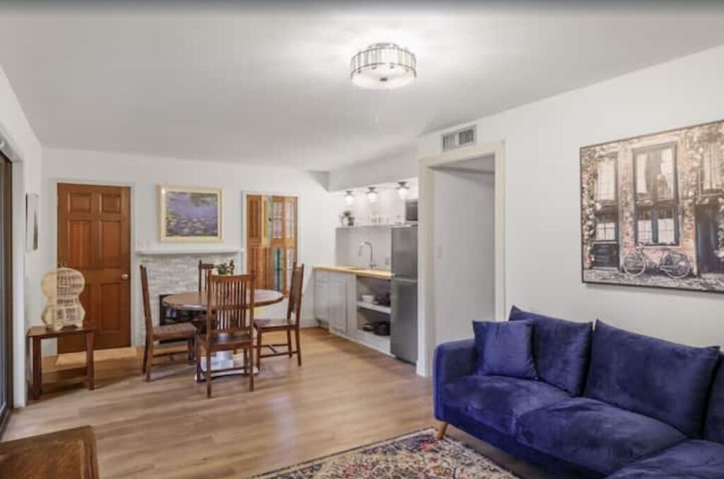 Photo of Livingroom in Covington