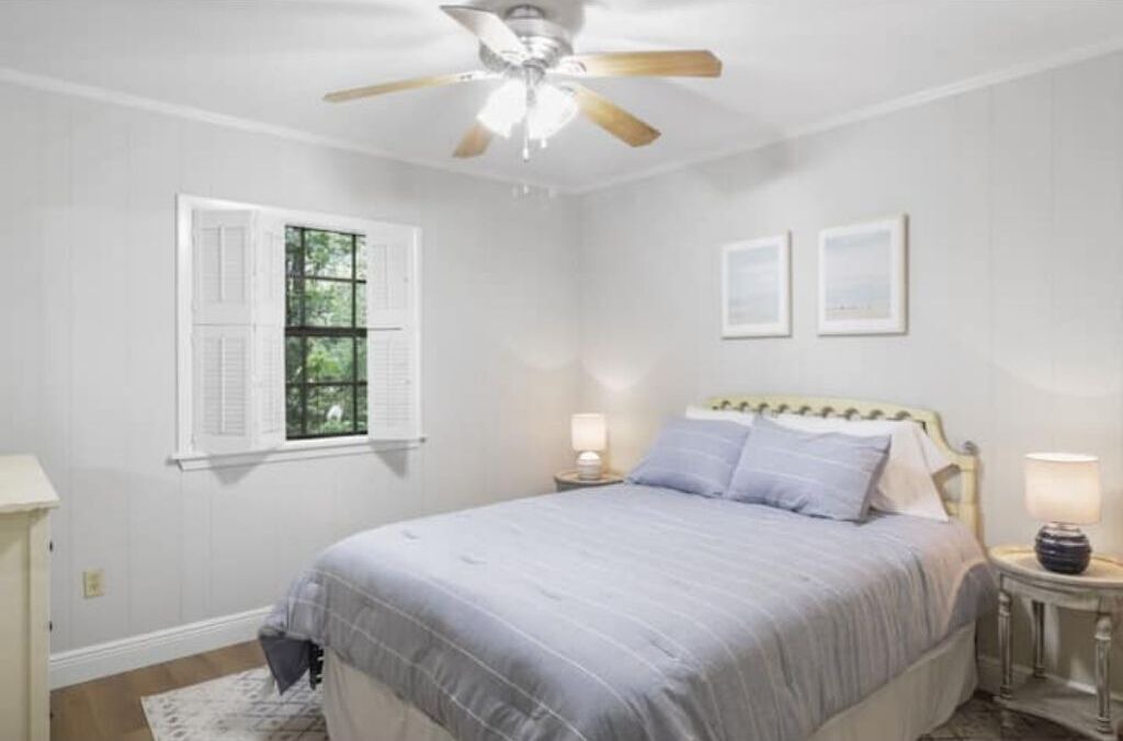 Photo of Bedroom in Covington