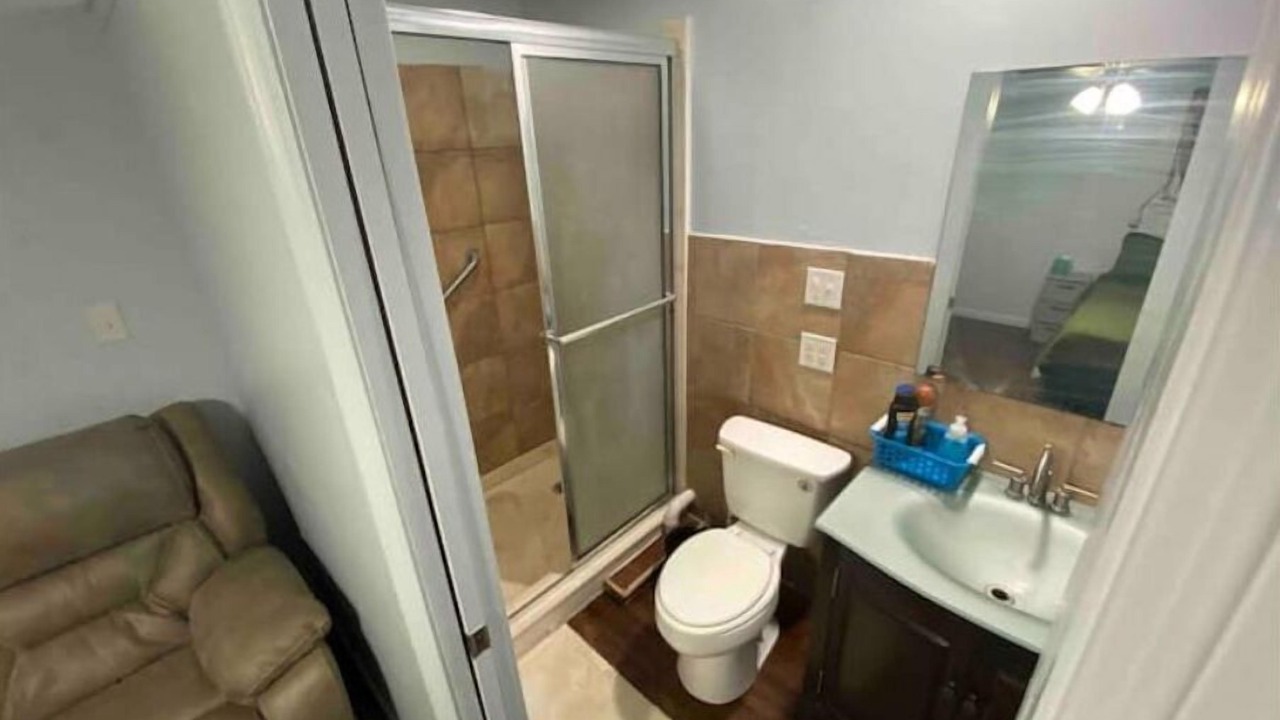Photo of Bathroom in Westlake