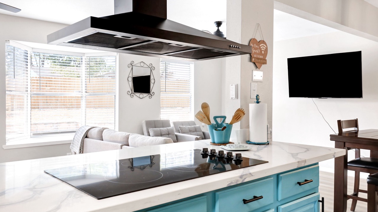 Photo of Kitchen in Southside