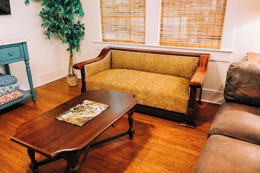 Photo of Livingroom in Highlands - Perkins