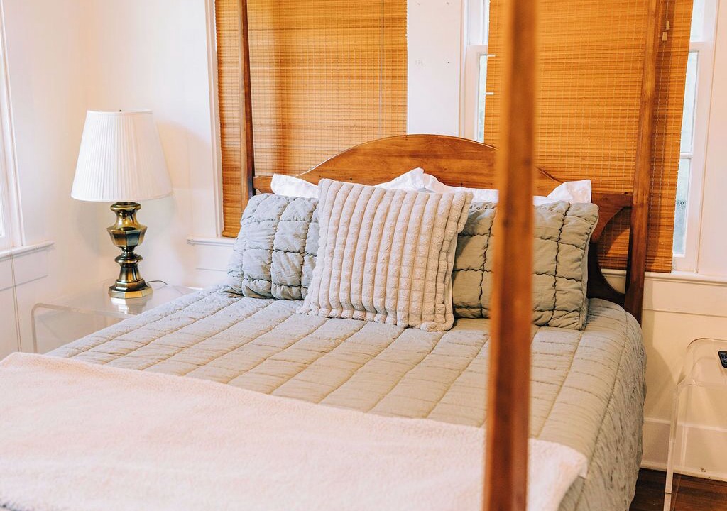 Photo of Bedroom in Highlands - Perkins