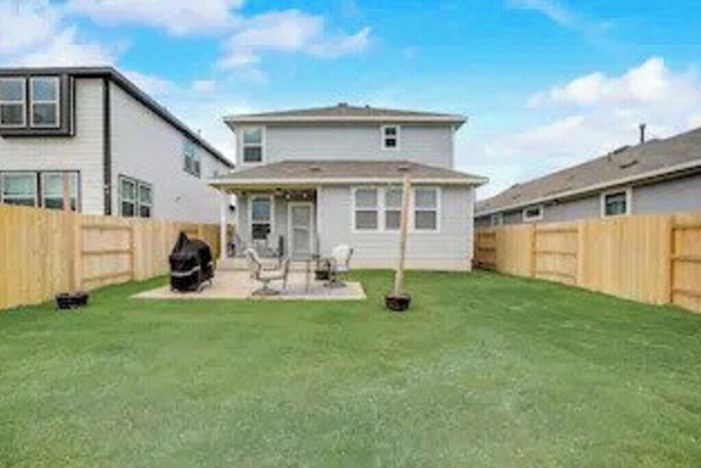 Photo of Outdoor in Travis County
