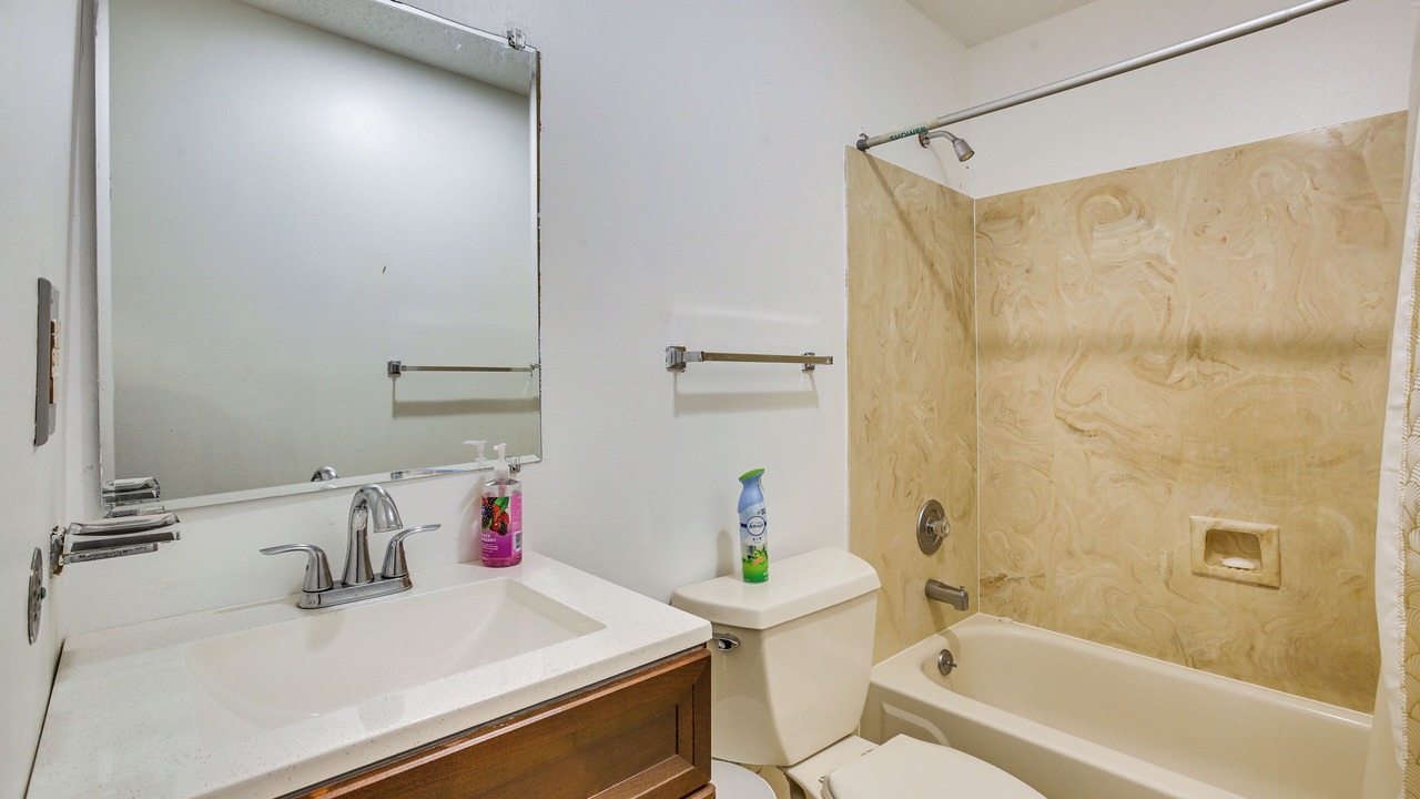 Photo of Bathroom in Algiers