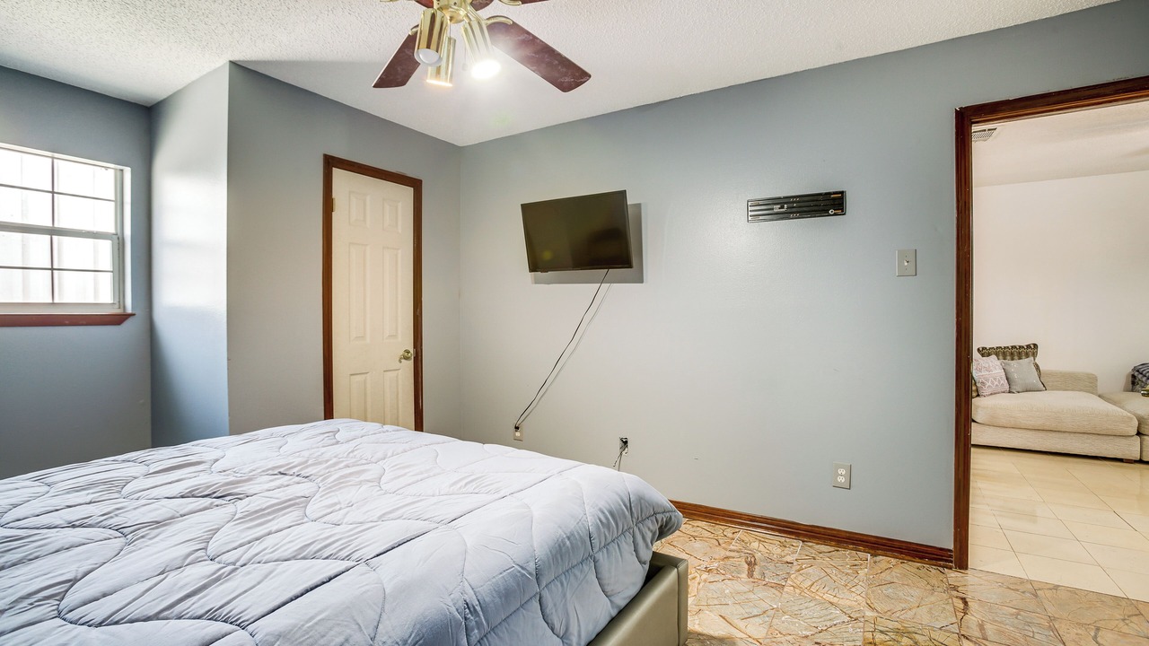 Photo of Bedroom in Algiers