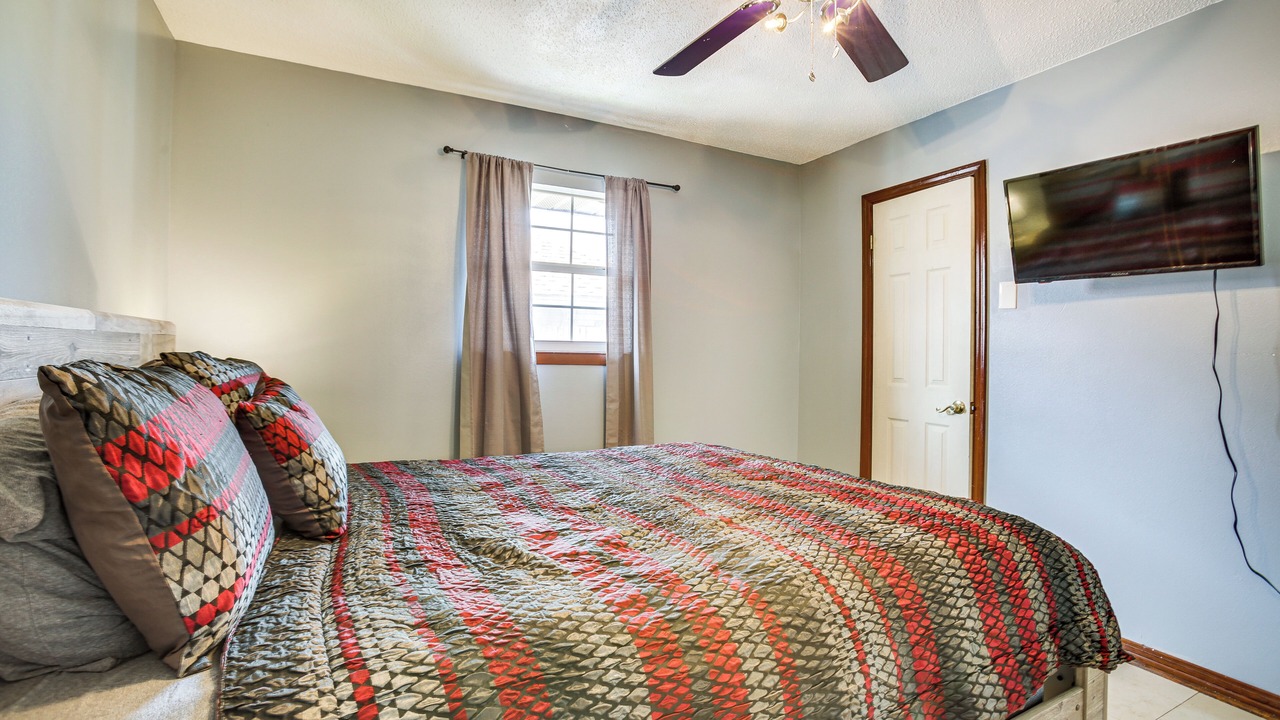 Photo of Bedroom in Algiers