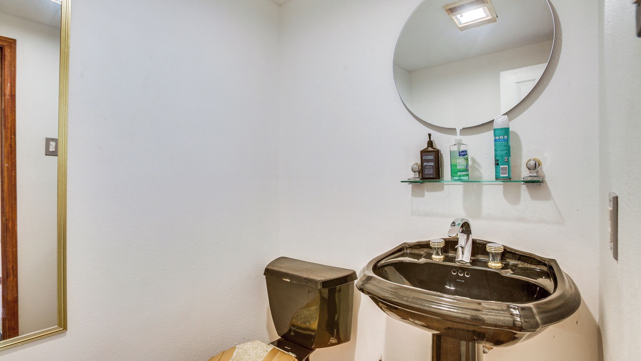 Photo of Bathroom in Algiers