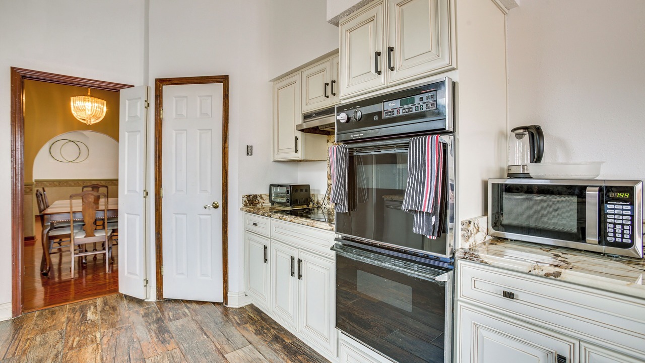 Photo of Kitchen in Algiers