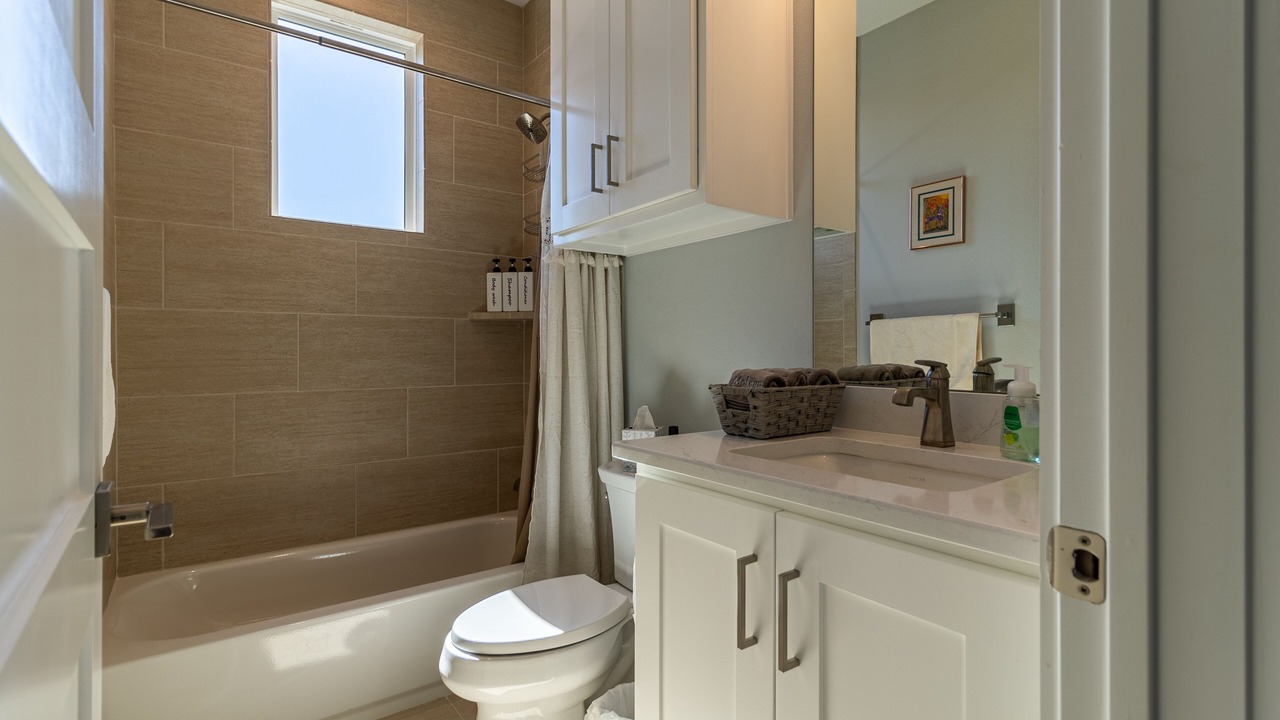 Photo of Bathroom in Glen Rose