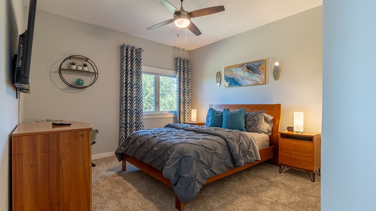Photo of Bedroom in Glen Rose