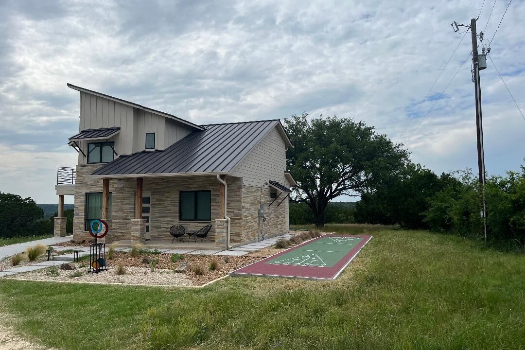 Photo of Outdoor in Glen Rose