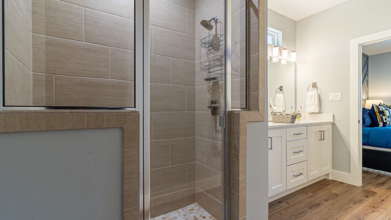 Photo of Bathroom in Glen Rose