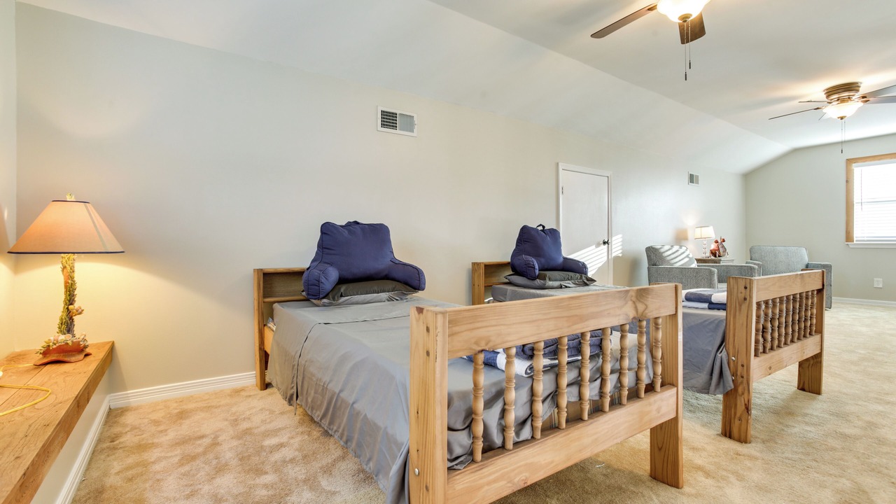 Photo of Bedroom in Barataria