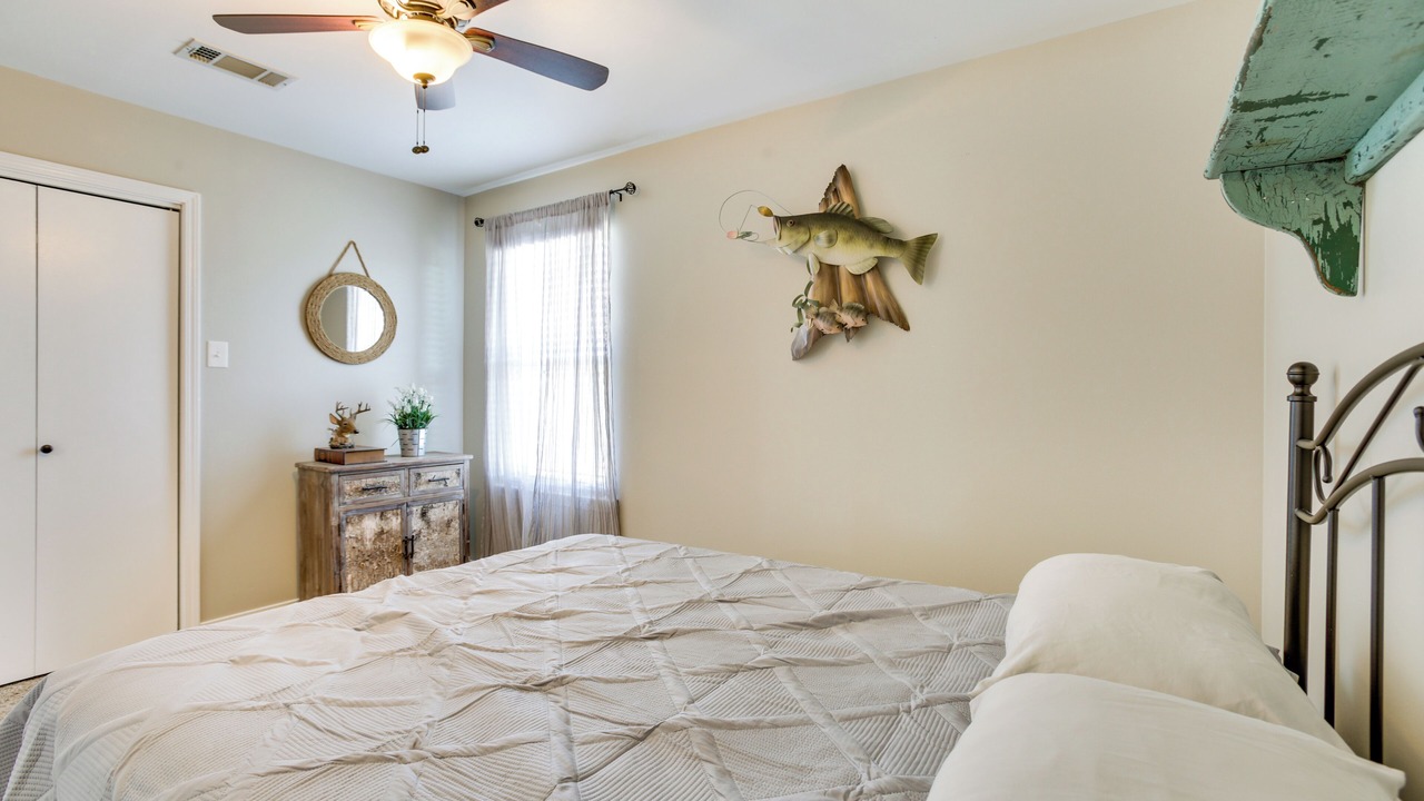 Photo of Bedroom in Barataria