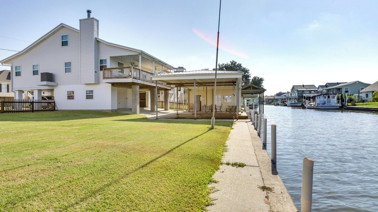 Photo of Outdoor in Barataria