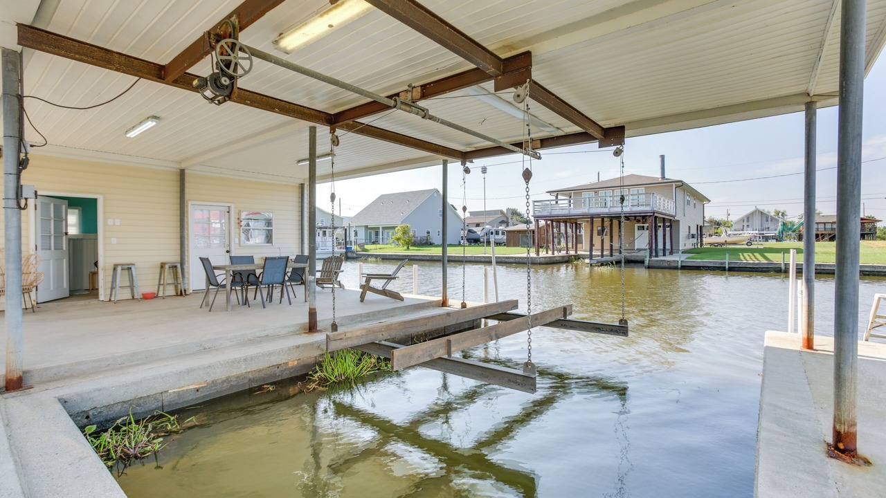 Photo of Outdoor in Barataria
