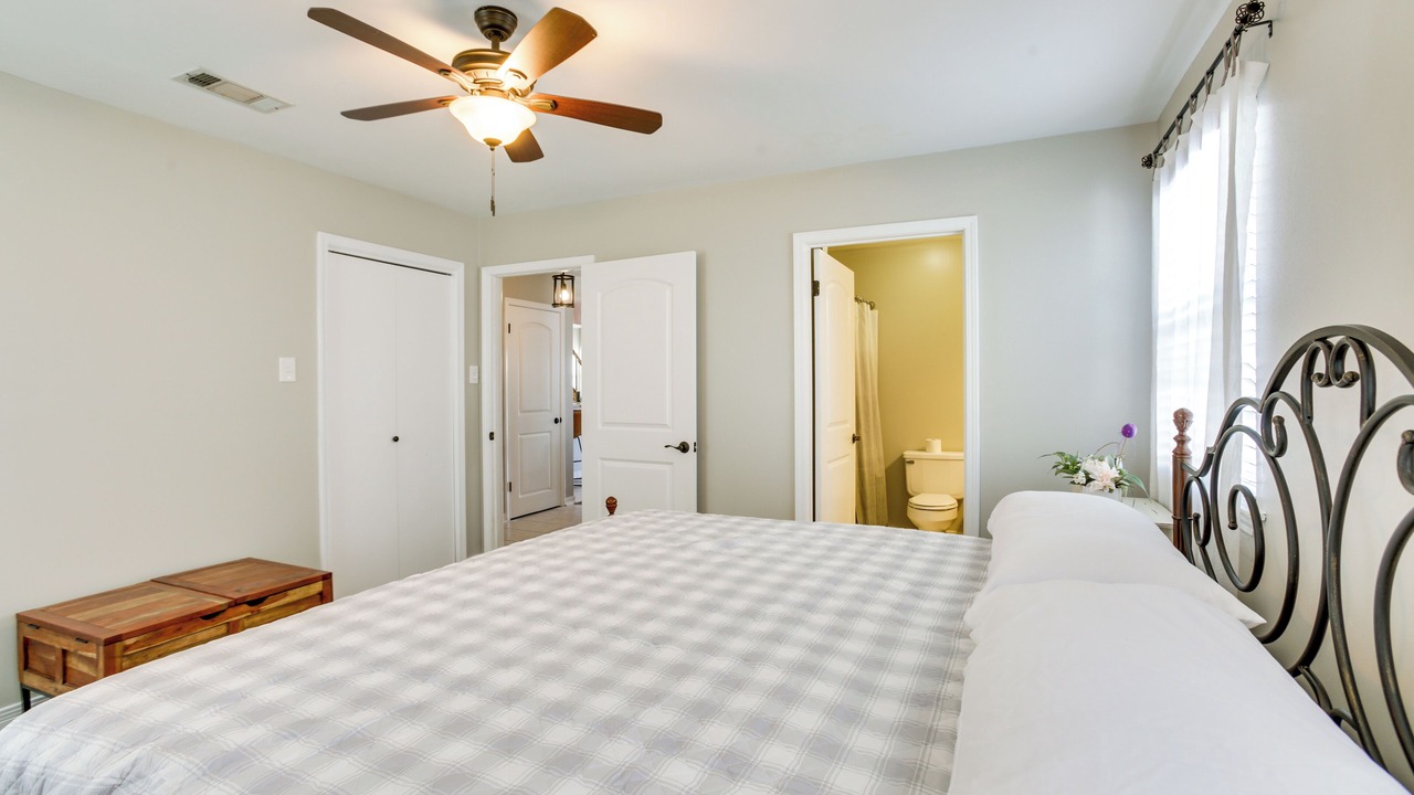Photo of Bedroom in Barataria
