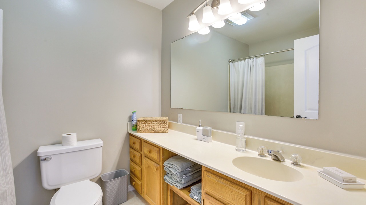 Photo of Bathroom in Barataria