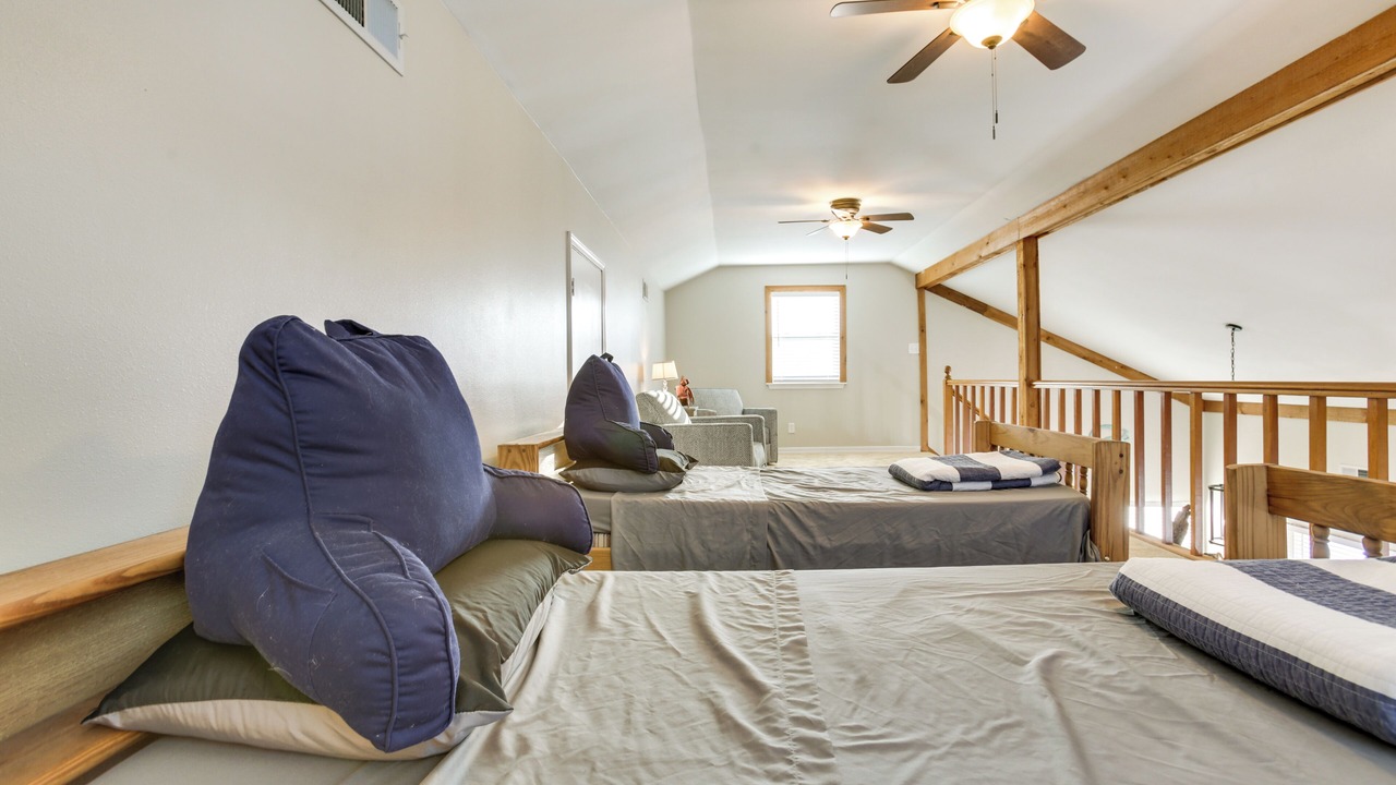 Photo of Bedroom in Barataria