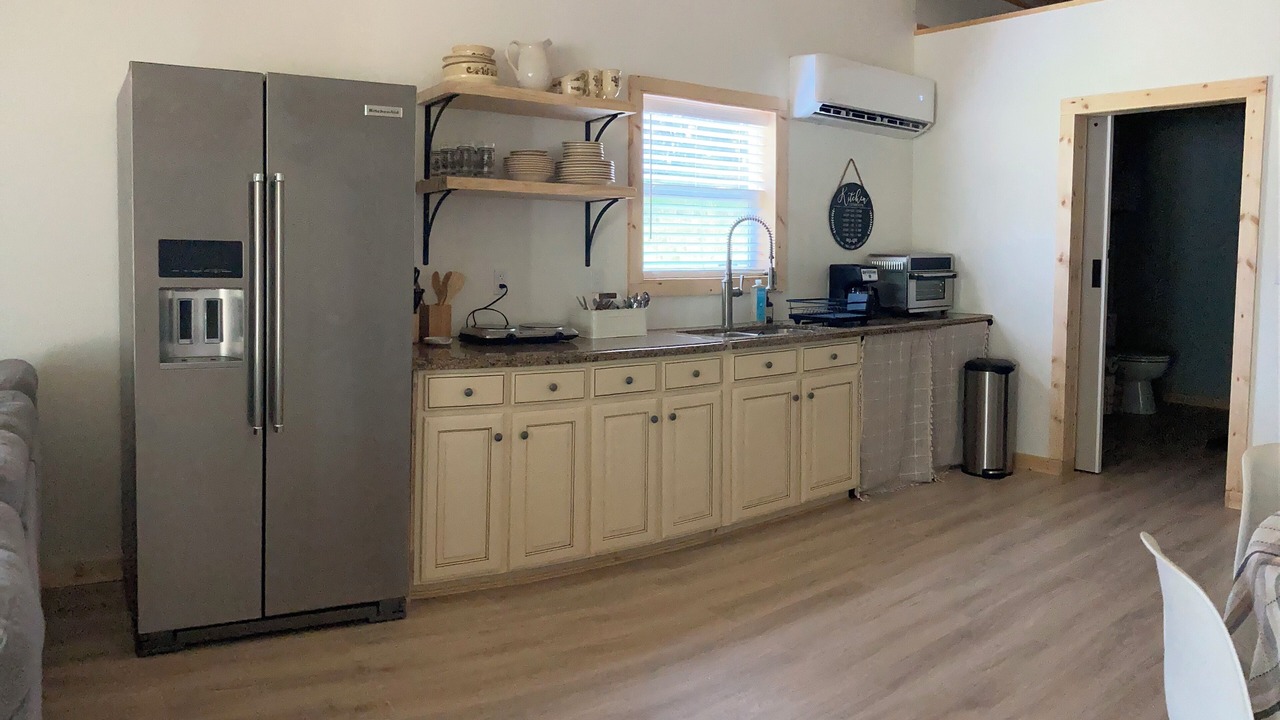 Photo of Kitchen in Tyler